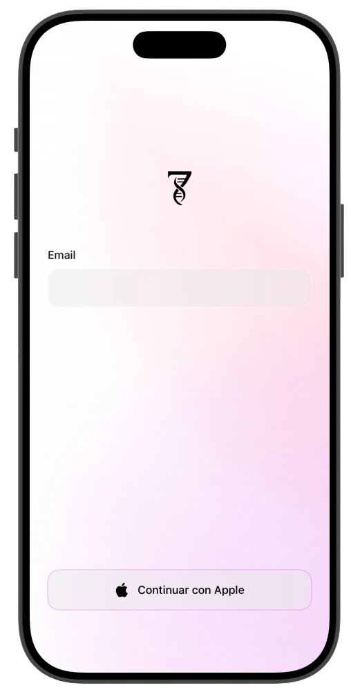 Neural Omega Health App